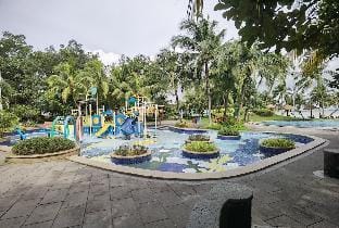 Carnelian Tower Hotel @ ForestCity 4126 (WIFI) Vacation rental in Johor