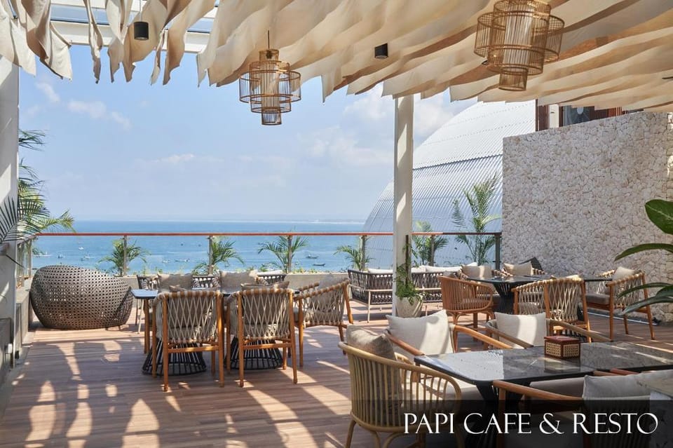 Grand Palma Pangandaran by Horison Hotel in West Java