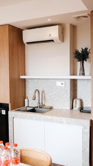 Apartment 3BR - Sudirman Suites Bandung Apartment in Bandung