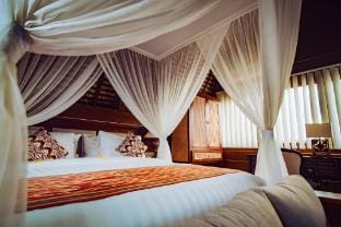 Charming 1BR Villa with Pool in Ubud Villa in Sukawati