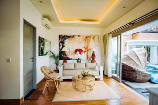 Charming 1BR Villa with Pool in Ubud Villa in Sukawati