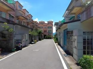 Duck Homestay鴨子包棟民宿 Vacation rental in Taiwan, Province of China