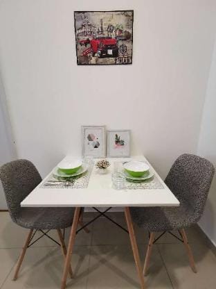 Cozy Suite I-City @ 2 Bedroom apartment Apartment in Selangor, Malaysia