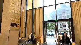 Interact China Fine Condo - Shenzhen Bay Apartment in Hong Kong