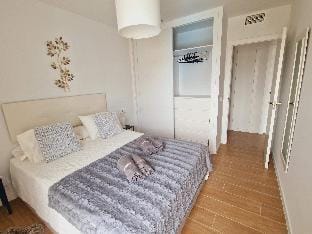 Precioso apartamento cerca de la playa Apartment in Sant Joan d'Alacant