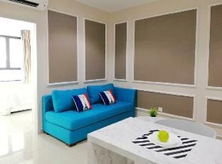 Lovely Suite@I-city Apartment in Selangor, Malaysia