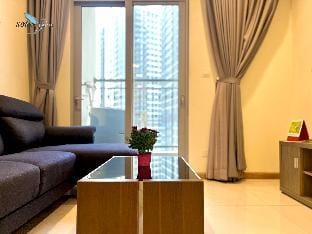 Vinhomes Central Park - Central 2 - 1BR Apartment Apartment in Ho Chi Minh City