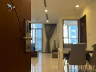 Vinhomes Central Park - Central 2 - 1BR Apartment Apartment in Ho Chi Minh City