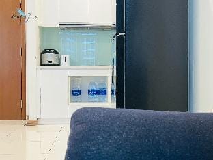 Vinhomes Central Park - Central 2 - 1BR Apartment Apartment in Ho Chi Minh City