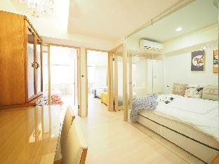 Mar-exclusive/Zhongshan District/7PPL/電梯出入安全便利 Apartment in Taipei City