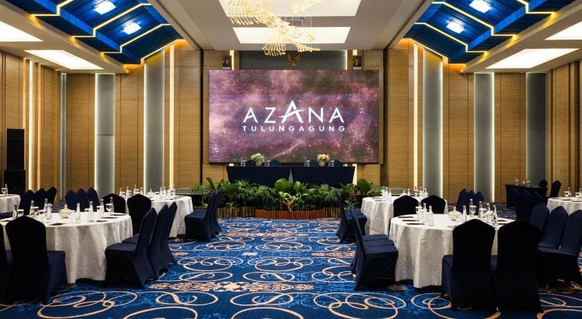 Azana Style Hotel Tulungagung Hotel in East Java