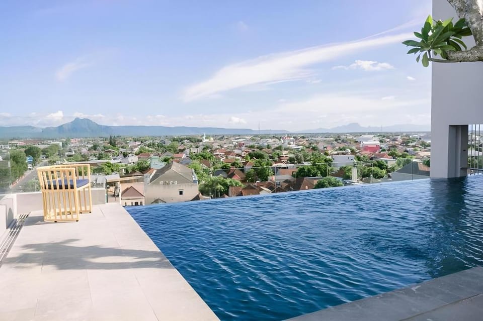 Azana Style Hotel Tulungagung Hotel in East Java