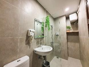 Modo Stay 7@Pollux Habibie Meistardt Apartment in Riau Islands, Indonesia