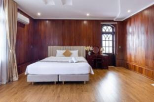 Vintage Pool Villa by PVillaDanang Villa in Da Nang