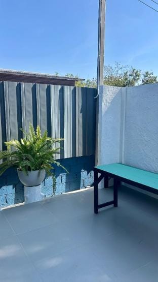 De‘Hut Boutique Homestay hut 5 Apartment in Laos