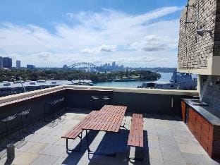 The Gem-Executive Potts Point Harbourview Stunner Apartment in Sydney