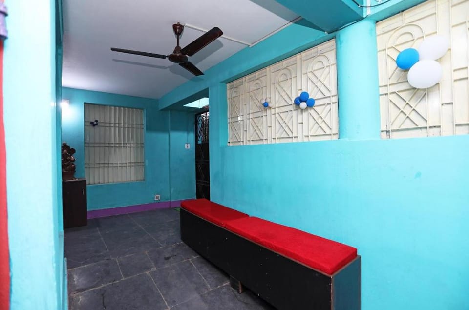 Goroomgo Kalinga Guest House Bhubaneswar Hotel in Bhubaneswar