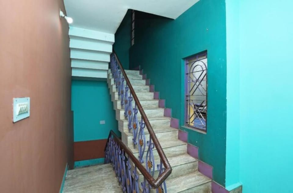 Goroomgo Kalinga Guest House Bhubaneswar Hotel in Bhubaneswar