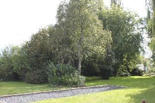 Maison de vacances en famille avec parc arboré Vacation rental in Normandy