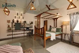 Stay Leisurely Peace Lily 1B, Karjat  Villa in Maharashtra