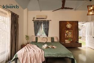Stay Leisurely Peace Lily 1B, Karjat  Villa in Maharashtra