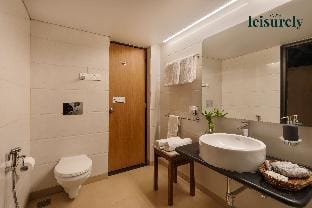 Stay Leisurely Peace Lily 1B, Karjat  Villa in Maharashtra