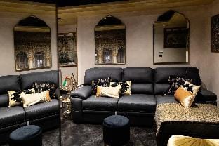 Dubai RC luxury CIN IT080063C2XZQ6IR2R Apartment in Reggio Calabria