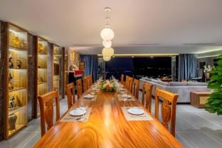 Big Promotion: Thanh Van Villa; Pool, BBQ, Karaoke Villa in Nha Trang