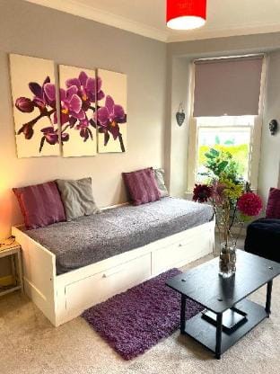 Snug Studio Apartment in Central Setting Apartment in Bristol