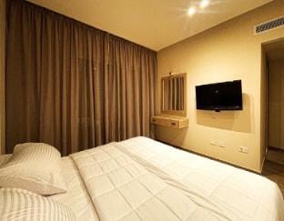 Family hotel apartment Sheikh Zayed [ S ] Apartment in Egypt