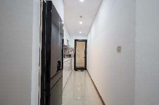 Căn Hộ 2BR 2WC HADO Centrosa Garden 801 Apartment in Ho Chi Minh City