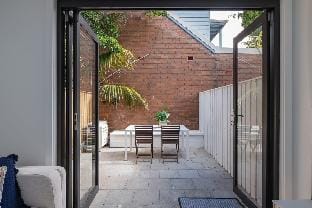Unionelle a Luxe Newtown Terrance Vacation rental in Sydney