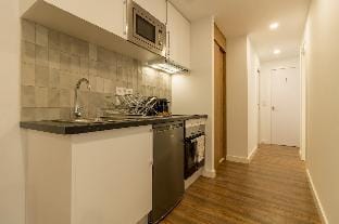New elegant two bedroom in city center (El Born) Apartment in Barcelona