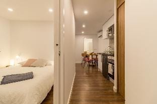 New elegant two bedroom in city center (El Born) Apartment in Barcelona