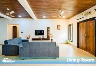 Harbour View Villa by 29bungalow Villa in Maharashtra
