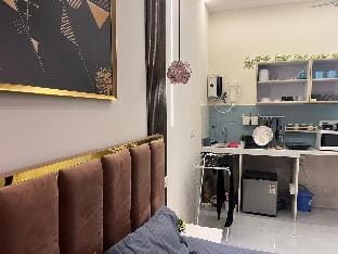 Ivy Splendour Studios (B) Oshiwara Apartment in Mumbai