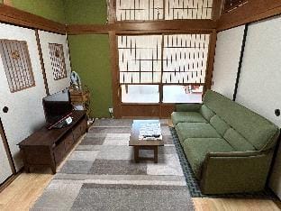 Taiwan Family Style Vacation rental in Japan