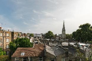 Apartments in the Heart of High Street Kensington Apartment in City of Westminster