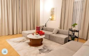 Sea Breeze Villa Yousco Holiday Home Villa in Sharjah