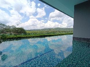 Cozy Staycation @Bell Suites KLIA Apartment in Negeri Sembilan, Malaysia
