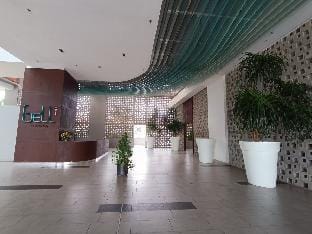 Cozy Staycation @Bell Suites KLIA Apartment in Negeri Sembilan, Malaysia