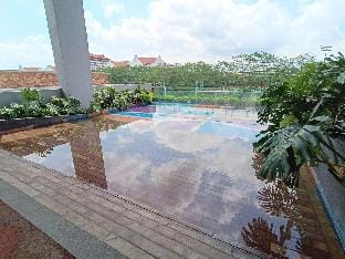Cozy Staycation @Bell Suites KLIA Apartment in Negeri Sembilan, Malaysia