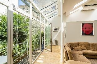 Luxury Apartment - Saint-Germain-des-Prés Apartment in Paris