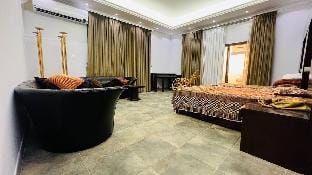Greenland Farm by Yousco Holiday Home Villa in Dubai