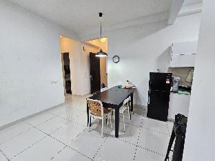 3 Bedroom EcoNest@ Eco Botanic Vacation rental in Johor