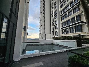 3 Bedroom EcoNest@ Eco Botanic Vacation rental in Johor