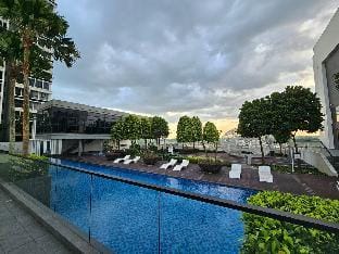 3 Bedroom EcoNest@ Eco Botanic Vacation rental in Johor