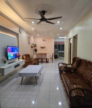 No.222 Hosba Homestay Vacation rental in Kedah
