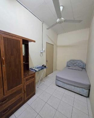 No.222 Hosba Homestay Vacation rental in Kedah