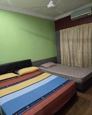 No.52 Hosba Homestay Vacation rental in Kedah